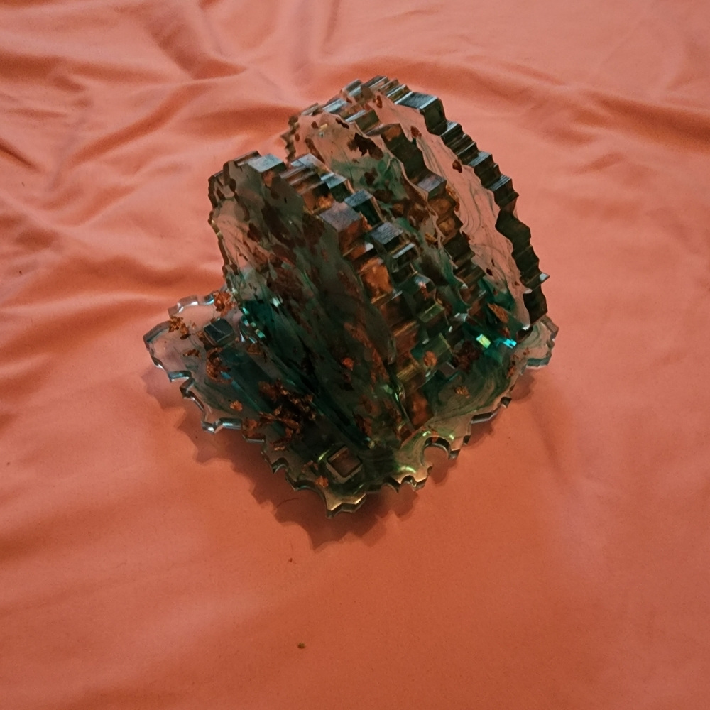 4 piece coaster set